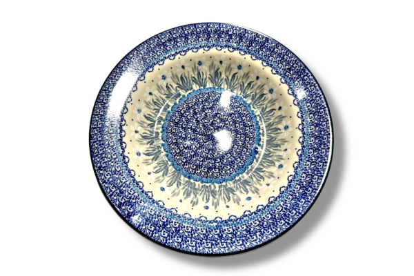 014 Bunzlau Soepbord 2752X 014 Soepborden Ø 23,5cm